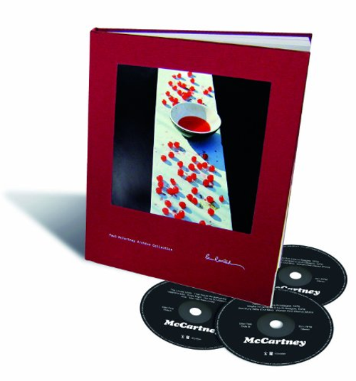 Paul McCartney - McCartney (SHM CD) [Box Set]