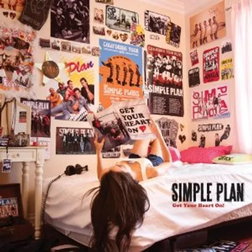Simple Plan - Get Your Heart On