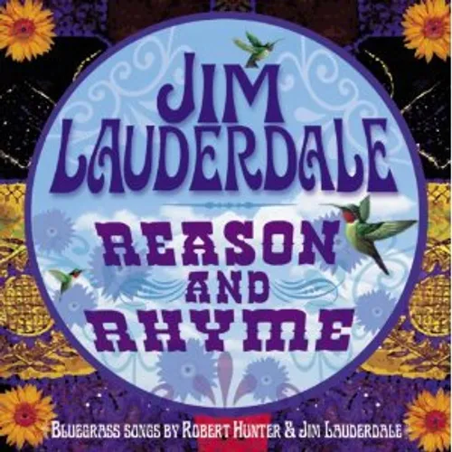 Jim Lauderdale - Reason & Rhyme