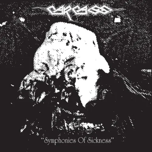 Carcass - Symphonies Of Sickness (W/Dvd) [Remastered] [Deluxe] [Digipak]