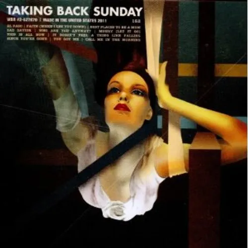 Taking Back Sunday - Taking Back Sunday