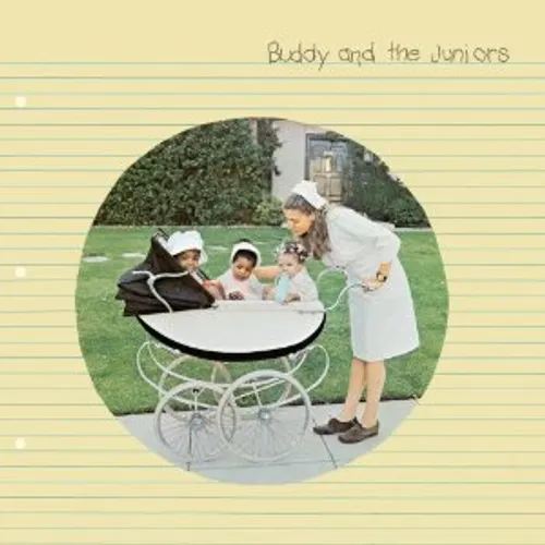 Buddy and The Juniors
