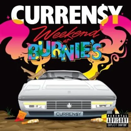 Album Art