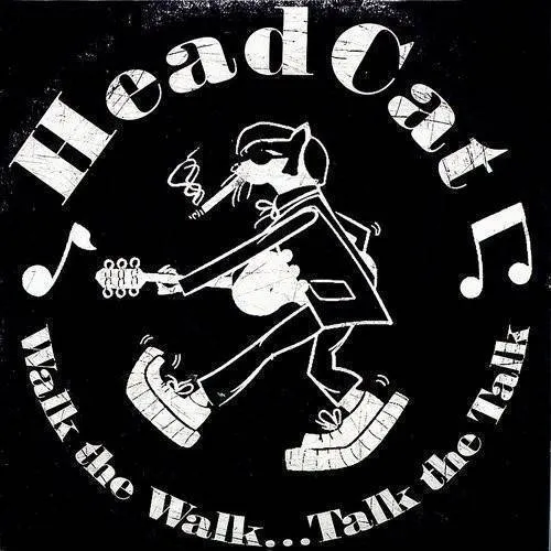 Walk The Walk.....Talk The Talk