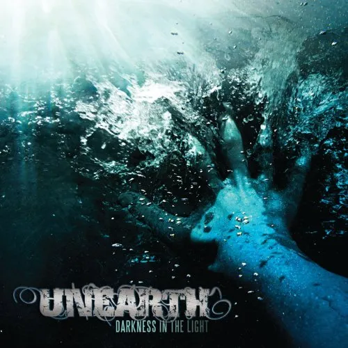 Unearth - Darkness In The Light [Import]