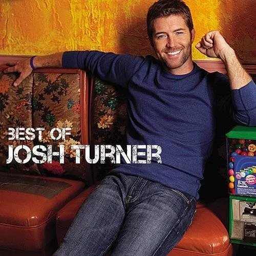 Josh Turner - Icon