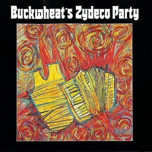 Buckwheat Zydeco's Party
