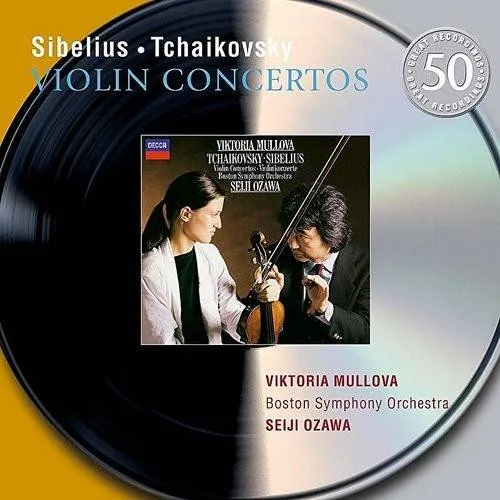 Violin Concerto in D minor