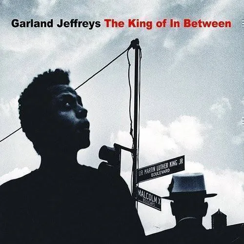 Garland Jeffreys - King Of In Between [Import]
