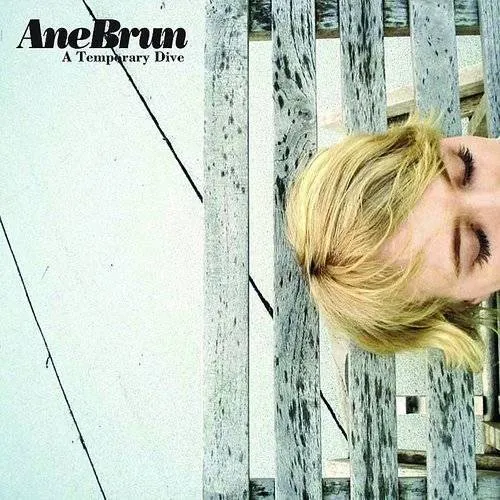 Ane Brun - Temporary Dive [Import]