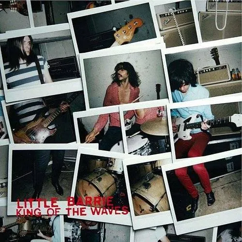 Album Art