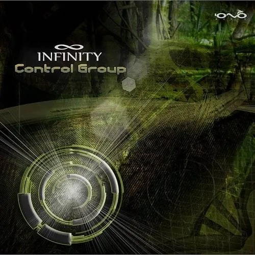 Infinity - Control Group [Import]