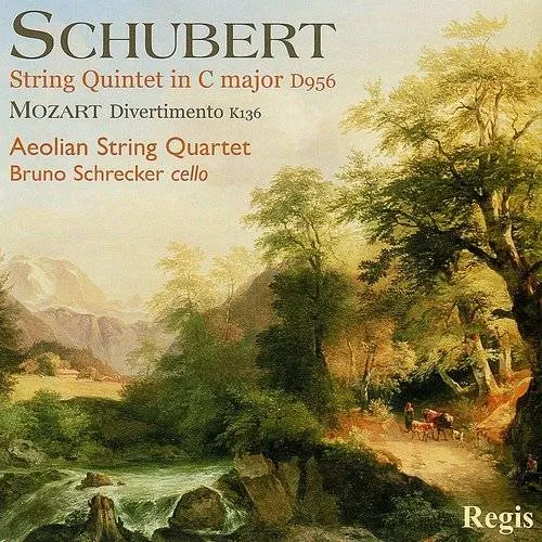String Quintet