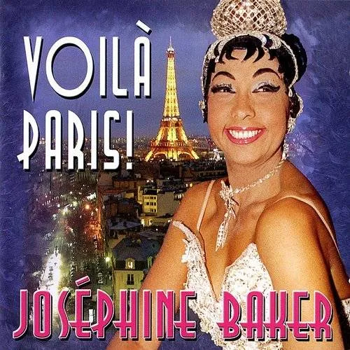 Voila Paris