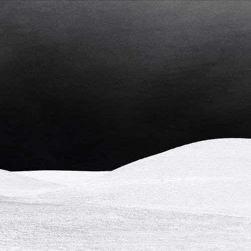 White Hills - H-p1 vinyl record cover