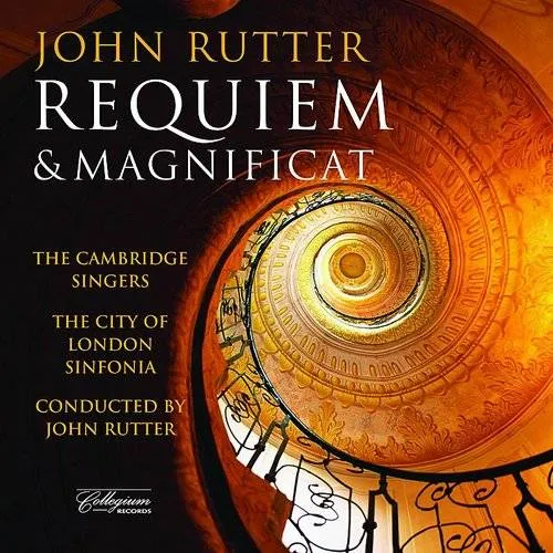 Requiem / Magnificat