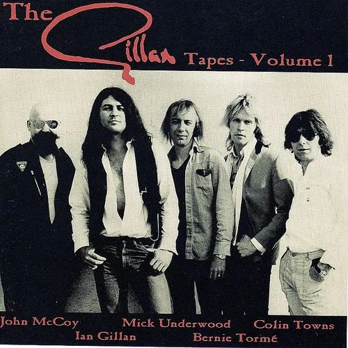 Gillan Tapes 1
