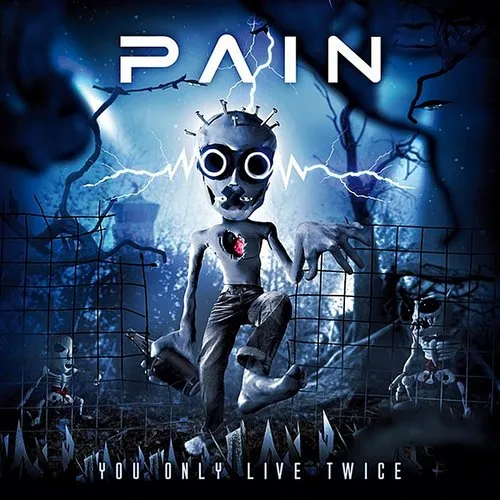 Album Art