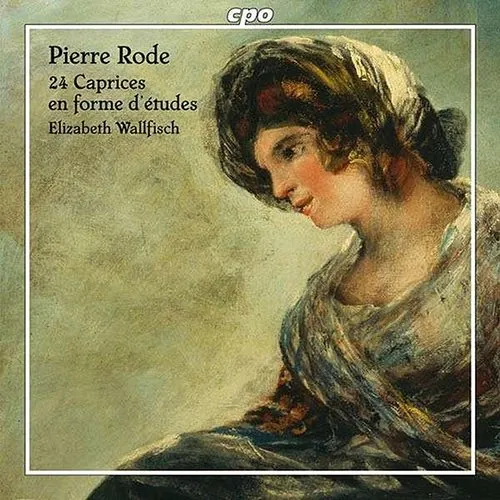 24 Caprices En Forme D'etudes