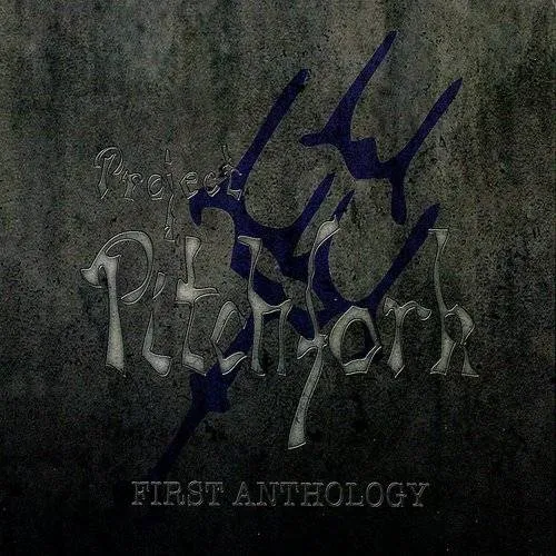Project Pitchfork - First Anthology