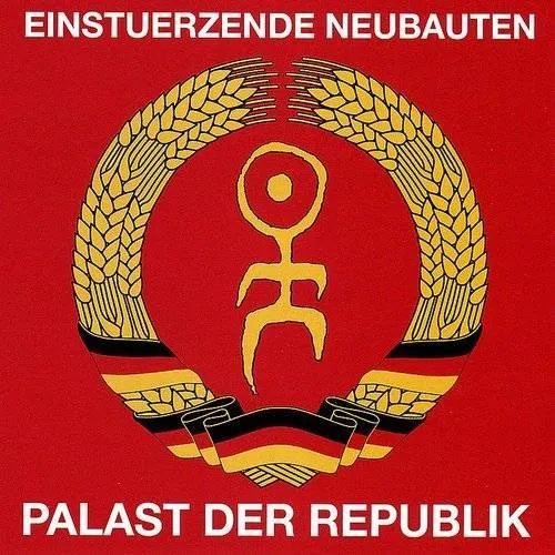 Palast Der Republik