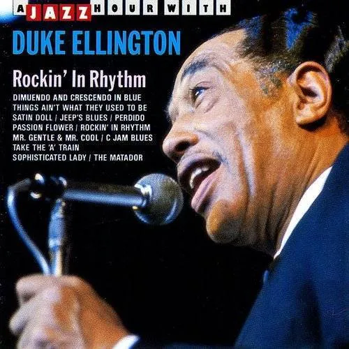 Rockin' In Rhythm