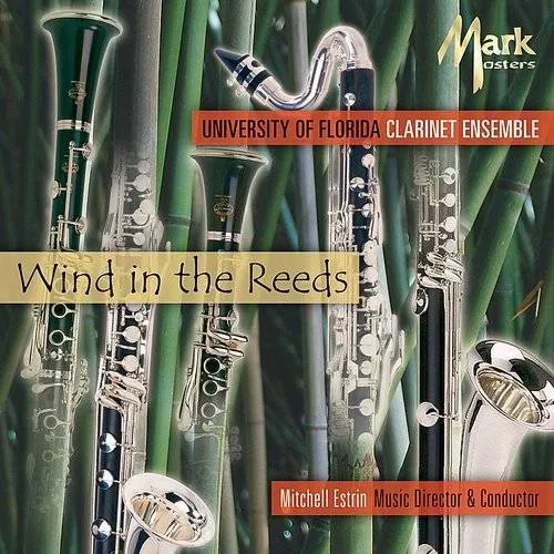 Wind in the Reeds