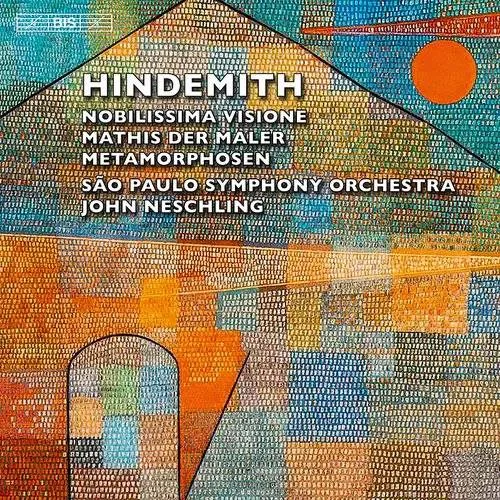 Orchestral Works