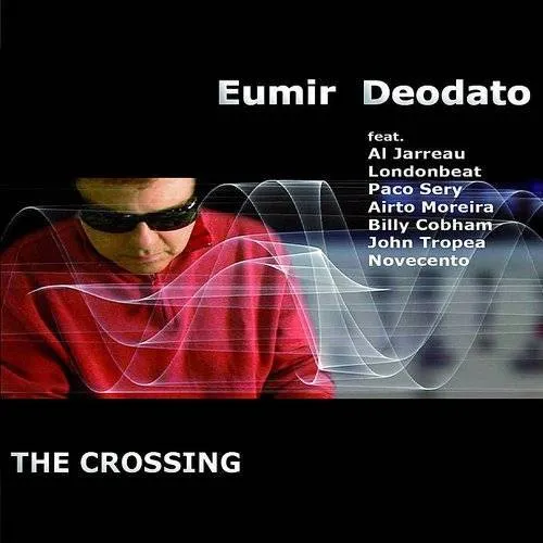 Eumir Deodato - Crossing