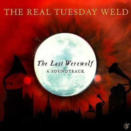 The Last Werewolf