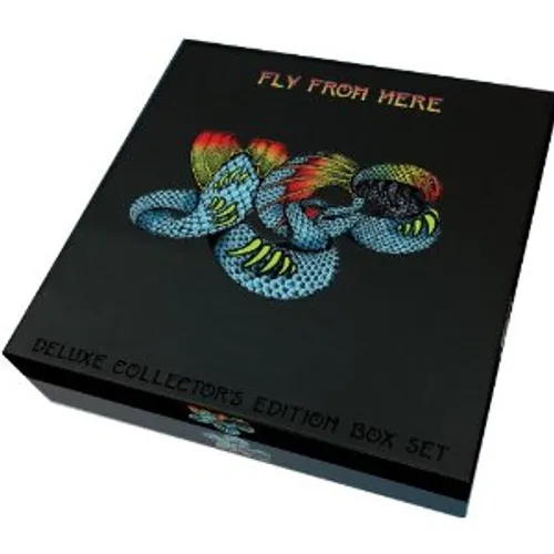 Yes - Fly From Here
