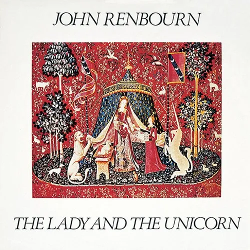 Lady & the Unicorn