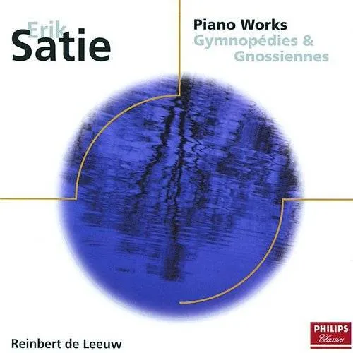 Best of Erik Satie