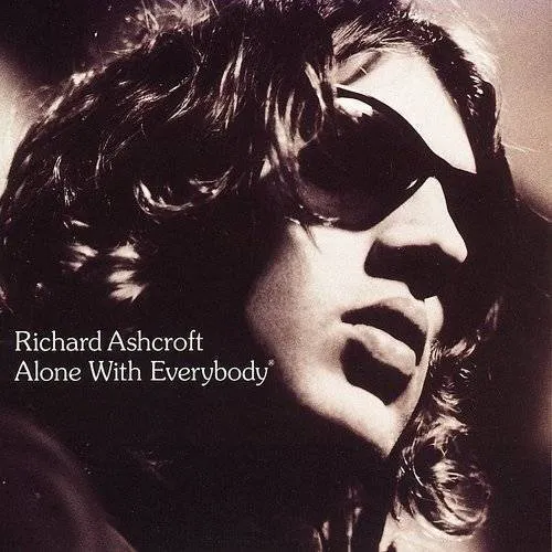 Richard Ashcroft - Alone With Everybody (2lp)