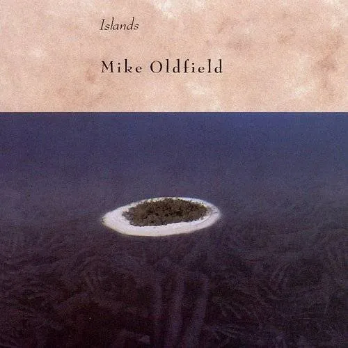Mike Oldfield - Islands [Import]