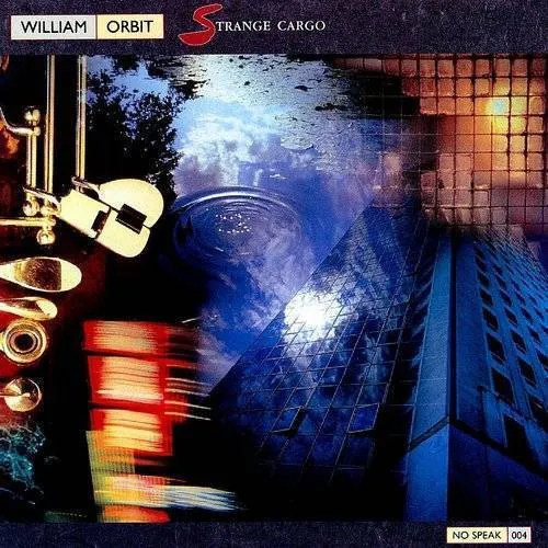 William Orbit - Strange Cargo