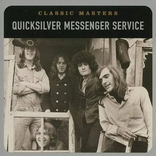 Classic Masters