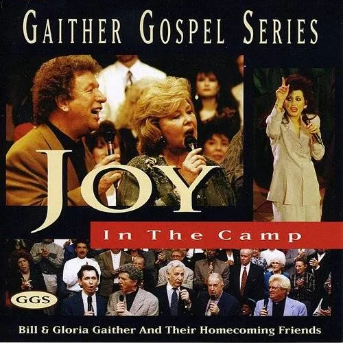 Joy in the Camp
