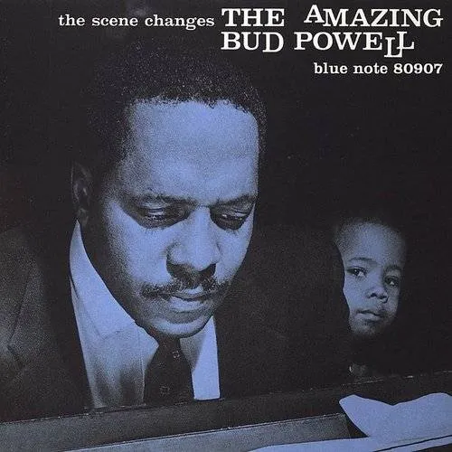 Bud Powell - Scene Changes [Limited Edition] (Shm) (Jpn)