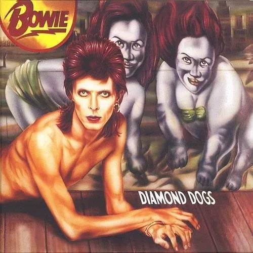Diamond Dogs: 30th Anniversary Edition
