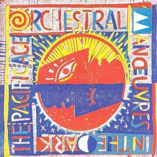 Orchestral Manoeuvres in the Dark (O.M.D.) - Pacific Age