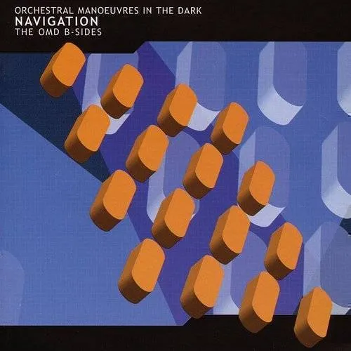 Navigation-The Omd B-Sides