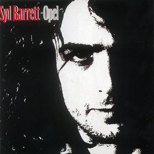 Syd Barrett - Opel [Import]