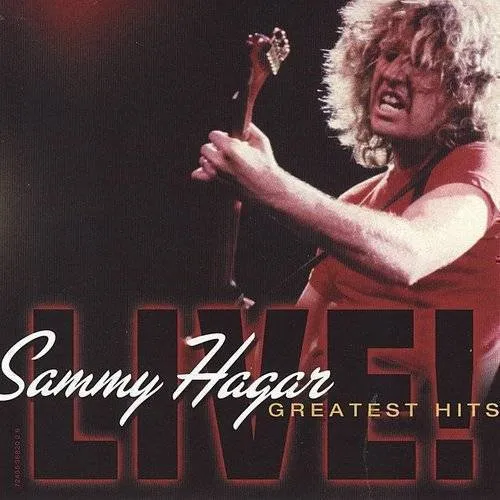 Greatest Hits Live!