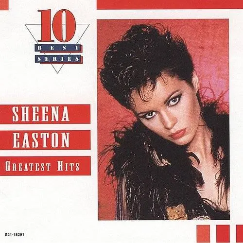 Sheena Easton - Greatest Hits