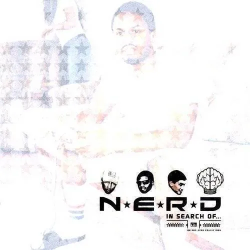 N.E.R.D - In Search Of...(Edited)