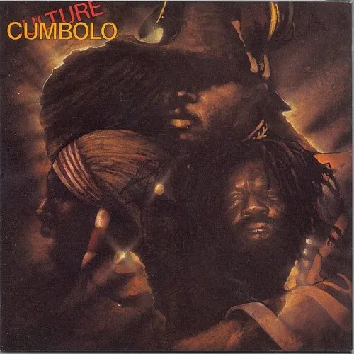 Culture - Cumbolo (Jpn)