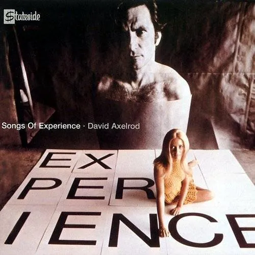 David Axelrod - Songs Of Experience