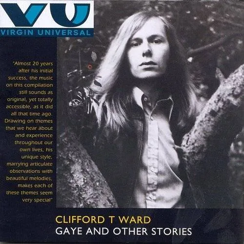 Gaye & Other Stories (Eng)