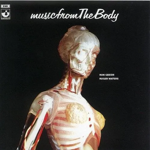 Roger Waters - Music From The Body [Import]